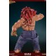 Street Fighter Mixed Media Statue 1/4 Akuma Deluxe Exclusive 45 cm